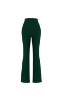 Cloud II™ Foldover Trouser - Forest