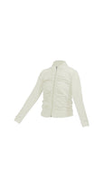 Cloud II™ Gather Jacket - Oat