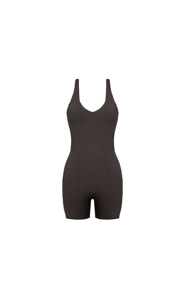 Cloud II™ Jumper - Espresso