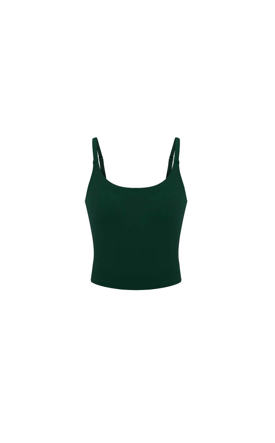 Cloud II™ Scoop Tank - Forest