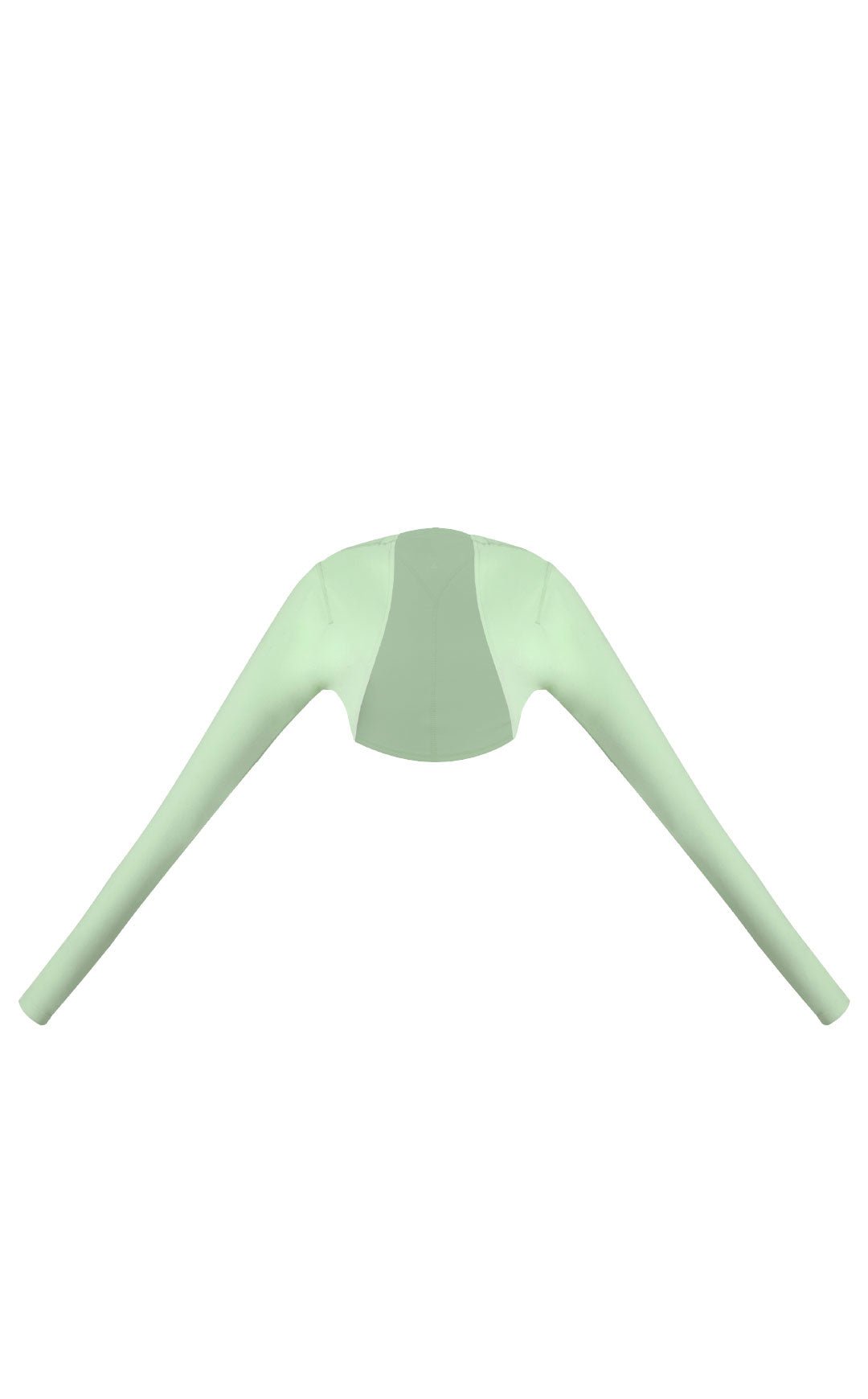 Cloud II™ Shrug - Mint
