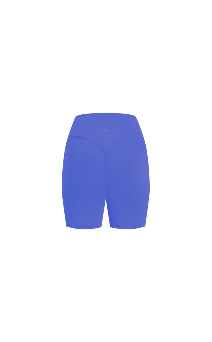 Vitality - Vitality Surface Run Short - Blueberry - Size XL