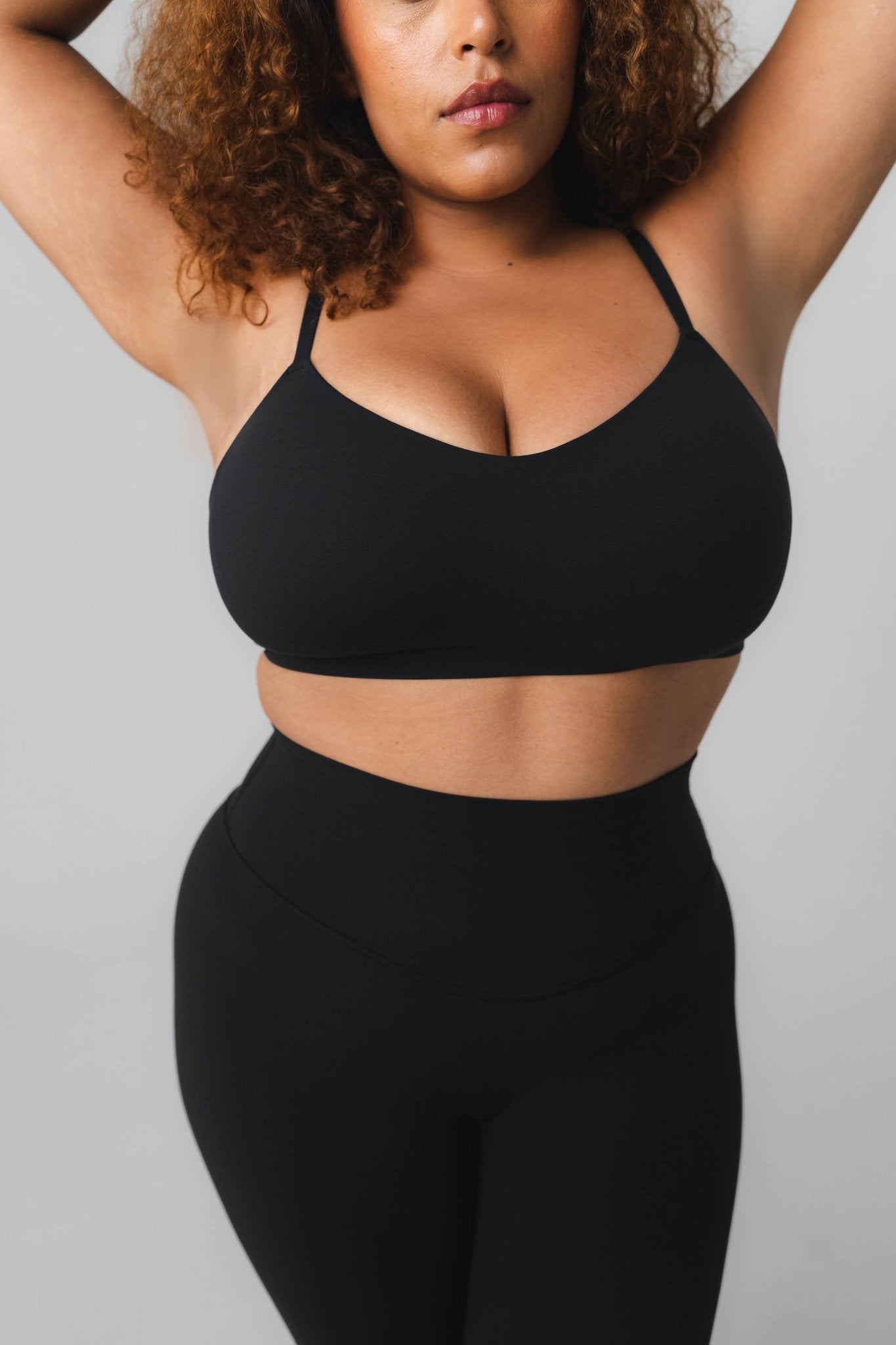 Cloud II™ Form Bra - Midnight