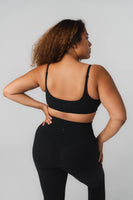 Cloud II™ Form Bra - Midnight