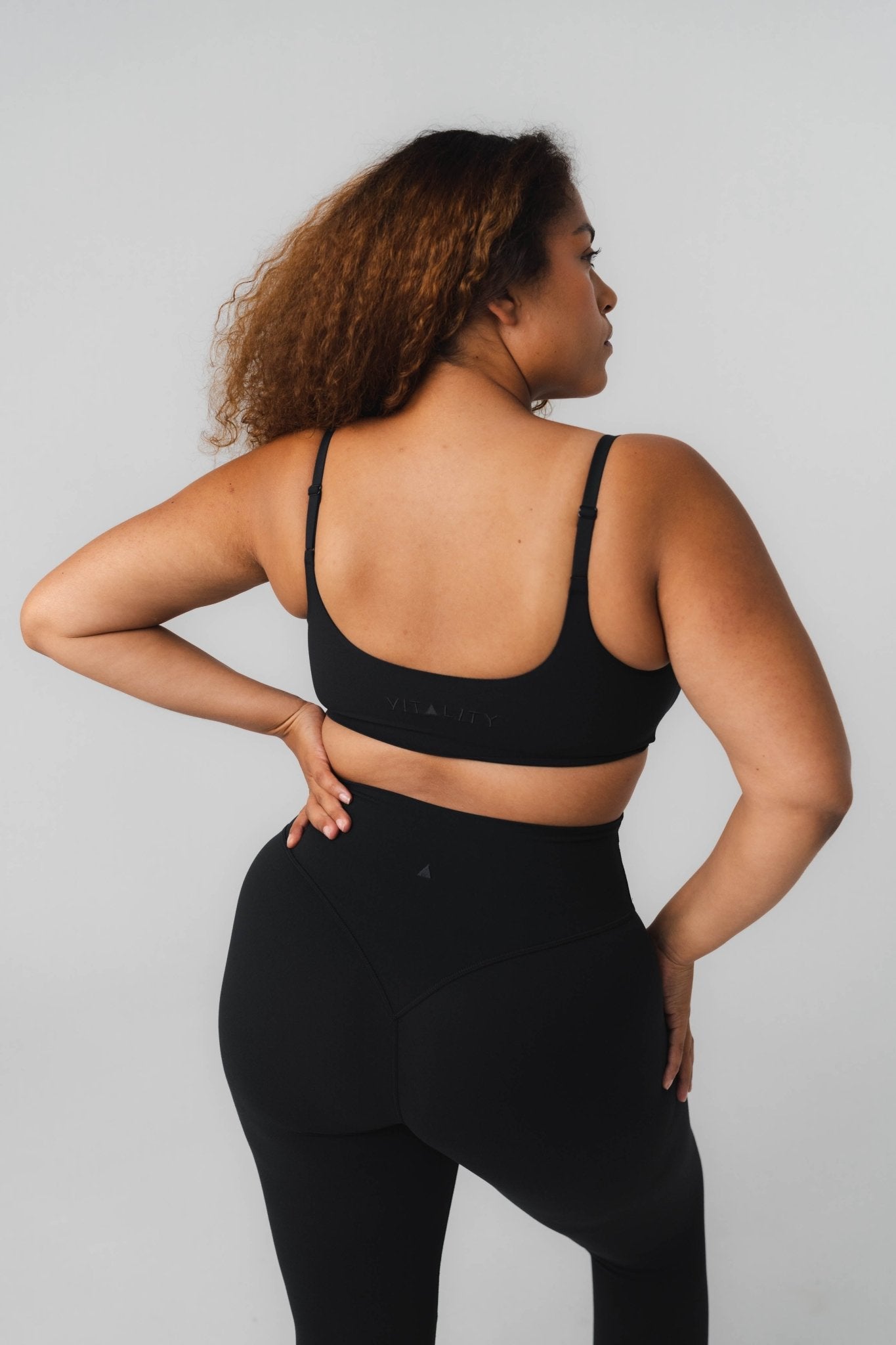 Cloud II™ Form Bra - Midnight