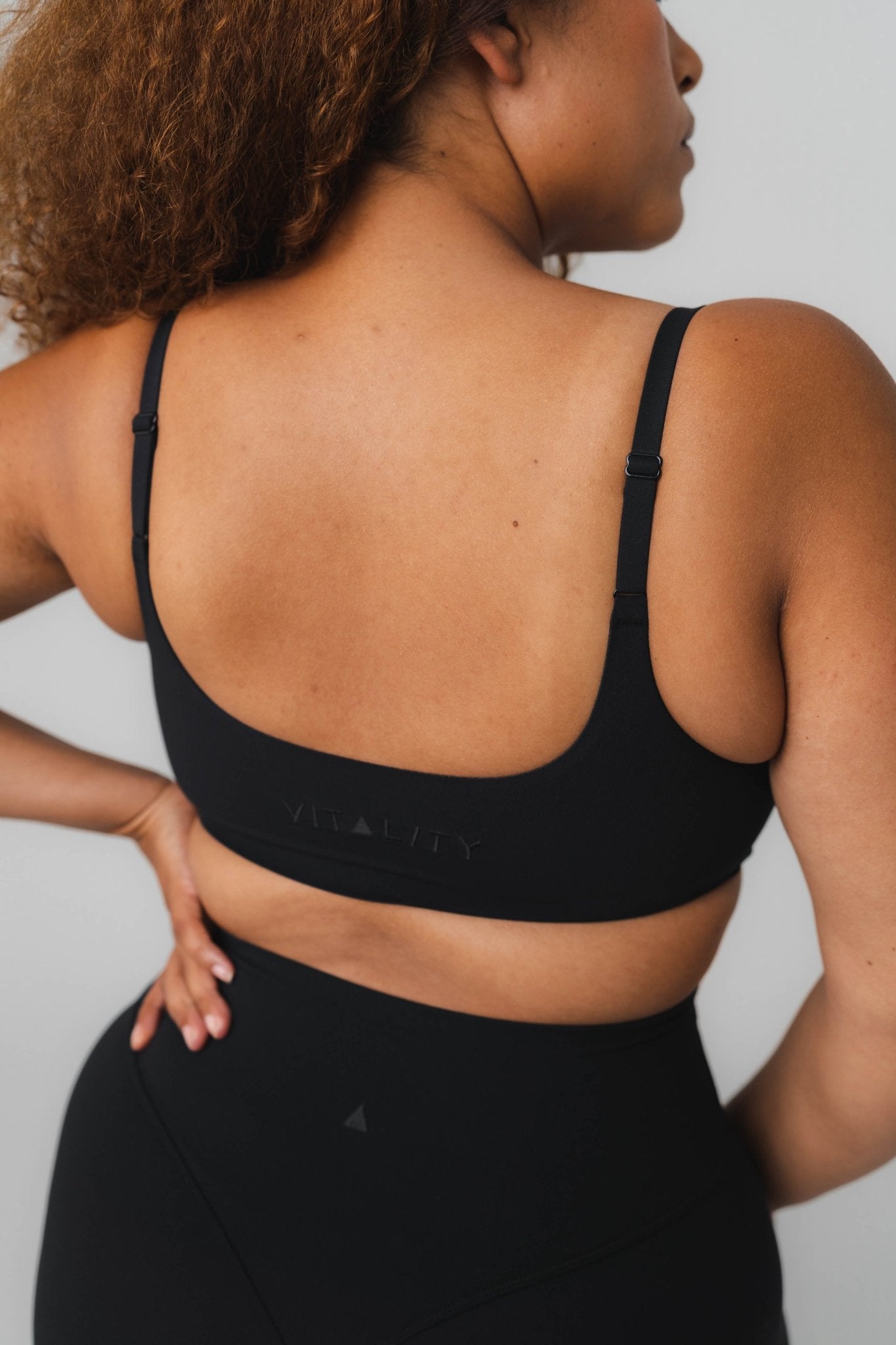 Cloud II™ Form Bra - Midnight