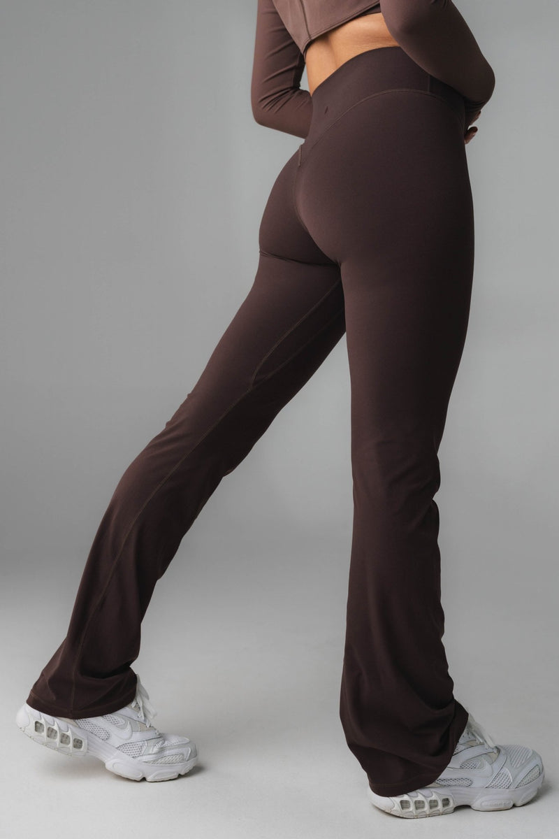 Cloud II™ Trouser - Women's Green Sweat Pants – Vitality Athletic Apparel