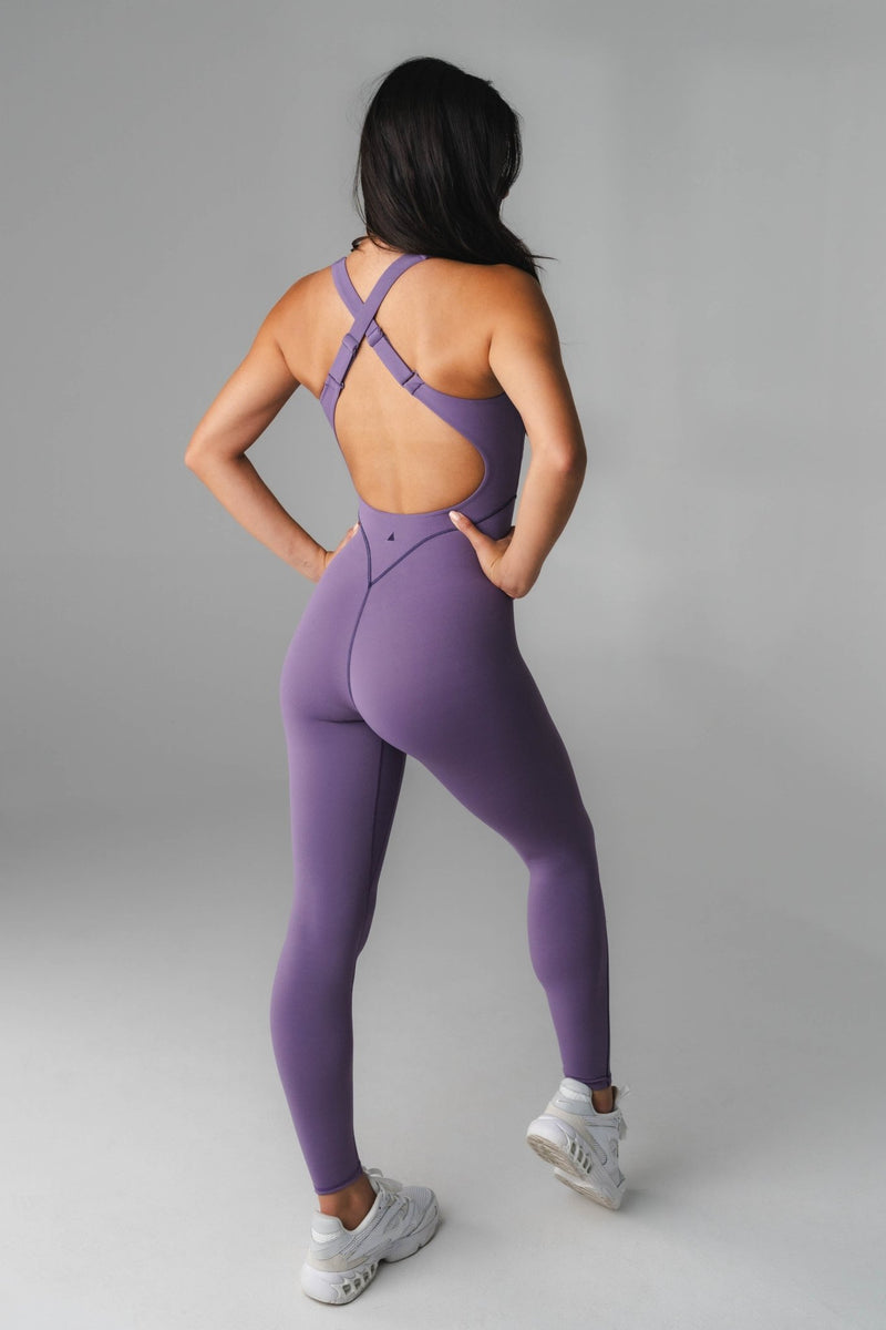 bruised-berry-purple-dance-studio-pants - Agent Athletica