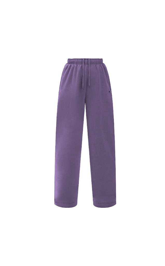 Vitality Cozy® Trouser - Violet