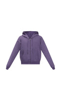 Vitality Cozy® Women's Zip - Violet