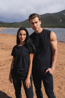 Vitality Versa® Full Tee - Midnight