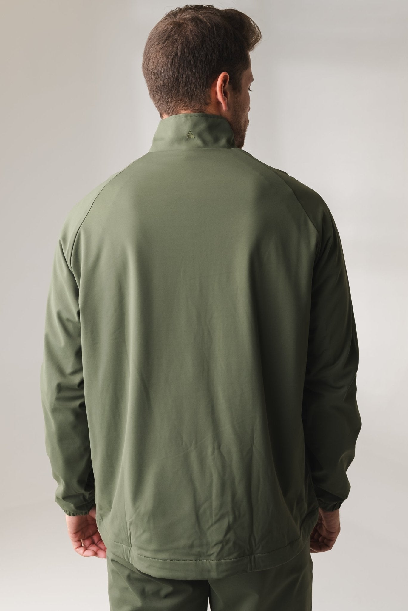 Vitality Navigator® Jacket - Olive