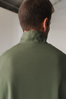 Vitality Navigator® Jacket - Olive