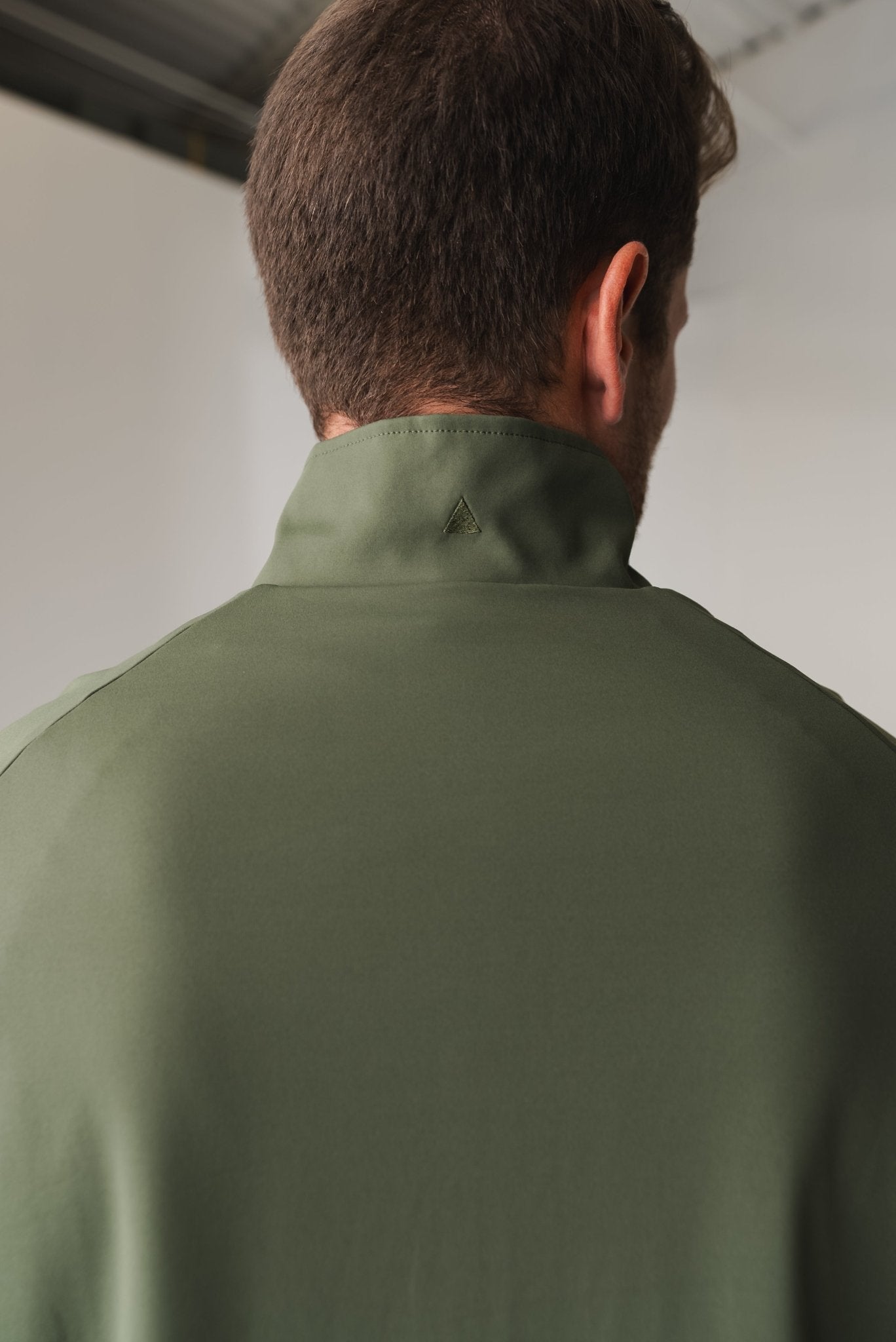 Vitality Navigator® Jacket - Olive