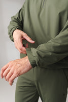Vitality Navigator® Jacket - Olive