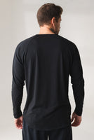 Vitality Adapt® Long Sleeve - Midnight