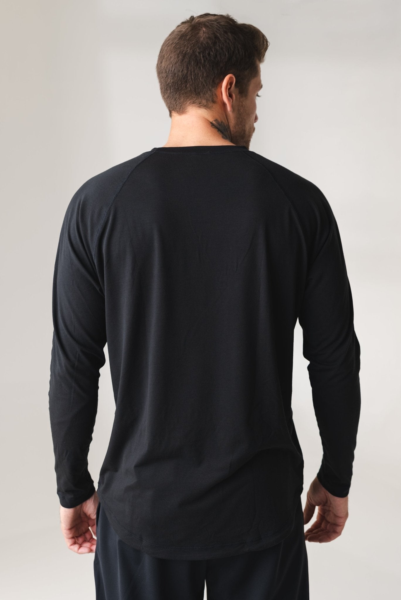 Vitality Adapt® Long Sleeve - Midnight