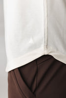 Vitality Adapt® Long Sleeve - Oat