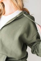 Vitality Cozy® Uni Zip - Willow