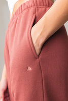 Vitality Cozy® Uni Jogger - Rosewood