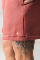Vitality Cozy® Uni Short - Rosewood