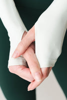 Cloud II™ Shrug - Mint