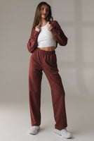 Vitality Studio® Shrug - Rosewood Marl