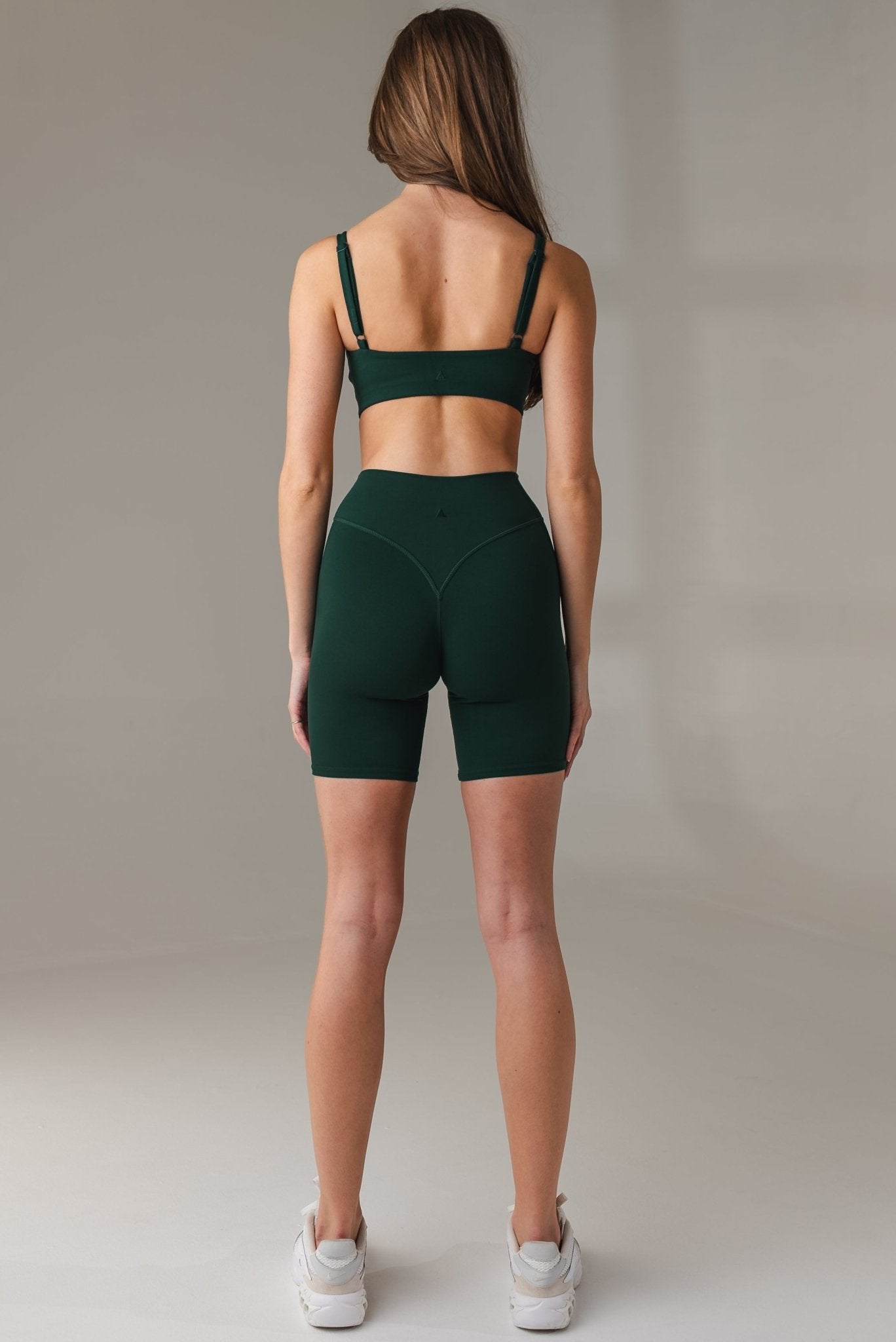 Cloud II™ Biker Short - Forest