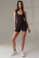 Cloud II™ Jumper - Espresso