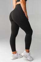 Vitality Daydream® Stitch Pant - Midnight Marl