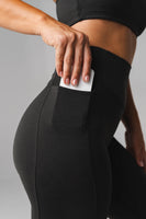Vitality Daydream® Stitch Pant - Midnight Marl