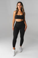 Vitality Daydream® Stitch Pant - Midnight Marl