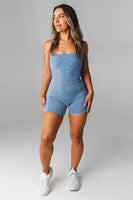 Vitality Daydream® Stitch Volley Short - Sour Berry