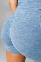 Vitality Daydream® Stitch Volley Short - Sour Berry