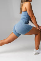 Vitality Daydream® Stitch Volley Short - Sour Berry