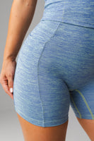 Vitality Daydream® Stitch Volley Short - Sour Berry