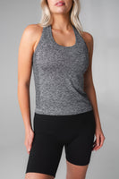 Vitality Energy® Tank - Midnight Marl
