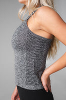 Vitality Energy® Tank - Midnight Marl