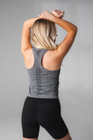 Vitality Energy® Tank - Midnight Marl