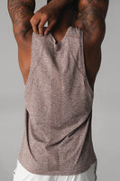 Vitality Kinetic® Tank - Cocoa Marl