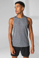 Vitality Kinetic® Tank - Midnight Marl
