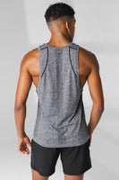 Vitality Kinetic® Tank - Midnight Marl
