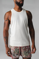 Vitality Kinetic® Tank - Oat Marl