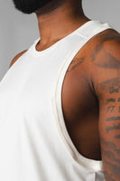 Vitality Kinetic® Tank - Oat Marl