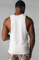 Vitality Kinetic® Tank - Oat Marl