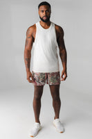 Vitality Kinetic® Tank - Oat Marl