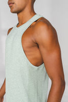 Vitality Kinetic® Tank - Eucalyptus Marl
