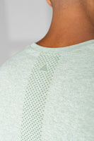 Vitality Kinetic® Tee - Eucalyptus Marl