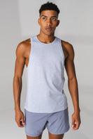 Vitality Kinetic® Tank - Sky Marl