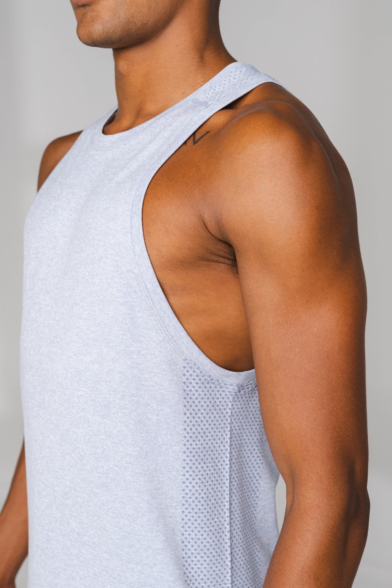Vitality Kinetic® Tank - Sky Marl